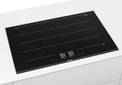 Placas de inducción PerfectFry