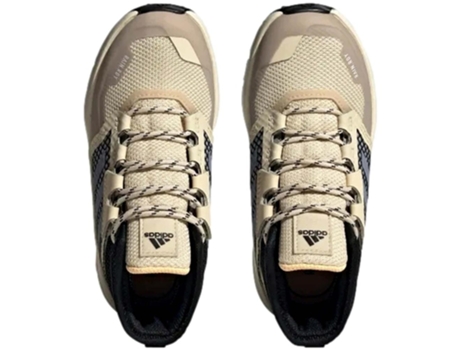 Zapatillas de Niños ADIDAS Terrex Trailmaker Mid Beige (4)