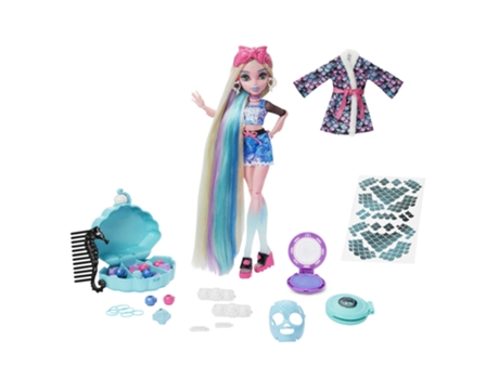 Muñeca fashion MONSTER HIGH HKY69 (4 anos)