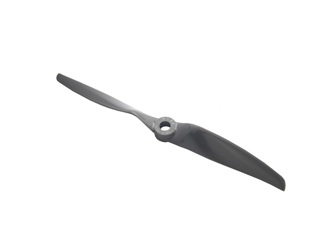 6x4e2pcs Gemfan Pfgn 6inch 64 66 612 Cw Ccw Electric Glass Fiber Nylon Propeller For Rc Airplane