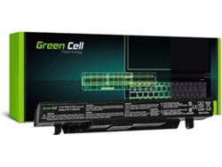 Batería para Portátil A41N1424 Asus GL552 GL552J GL552JX GL552V GL552VW GL552VX ZX50 ZX50J ZX50V