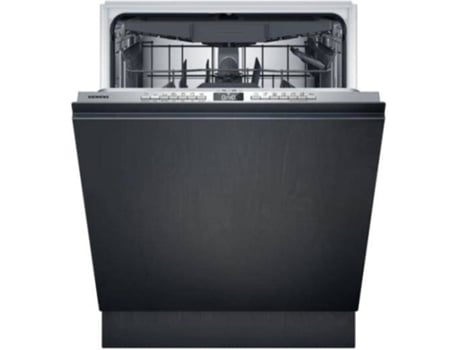 Siemens – Lavavajillas integrable Siemens 14 servicios iQ300 – SN63HX16CE.