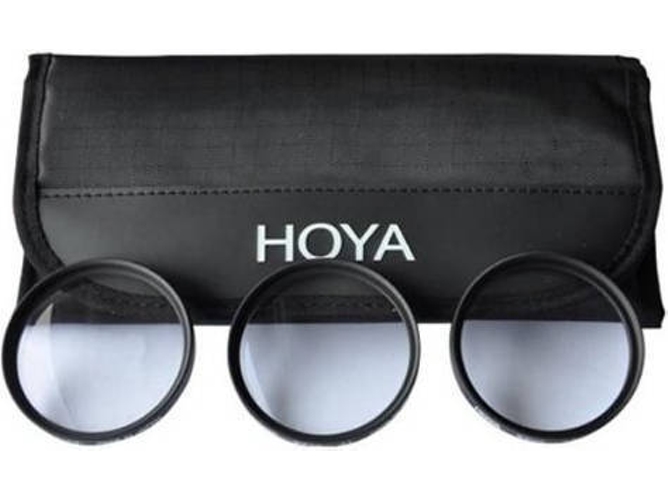 Filtro HOYA DFK62