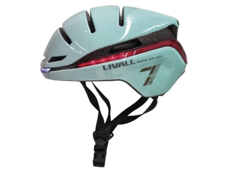 Casco de Ciclismo Smart LIVALL EVO21-L-MINT