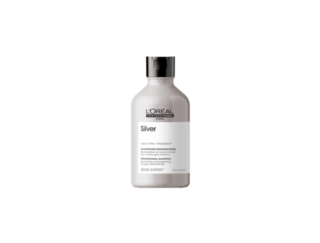 L' Oreal Professionel Se New Silver Shampoo 300Ml LOREAL