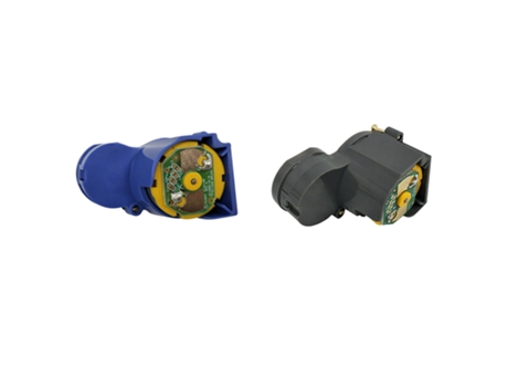 Motor de Cepillo Lateral de rueda mejorado para Irobot Roomba serie 500, 600, 700, 800, 900, piezas de Robot aspirador
