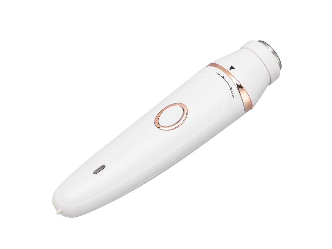 Depiladora Para Mujer 7 En 1 Depilador Multifuncional Lavable Cuerpo Completo Set De Recortadora
