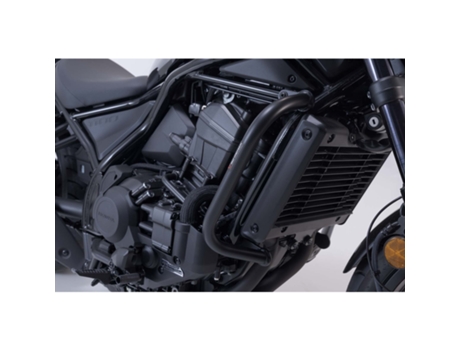 Juego de 2 carenados de moto SW-MOTECH Honda CMX1100 Rebel (20-)