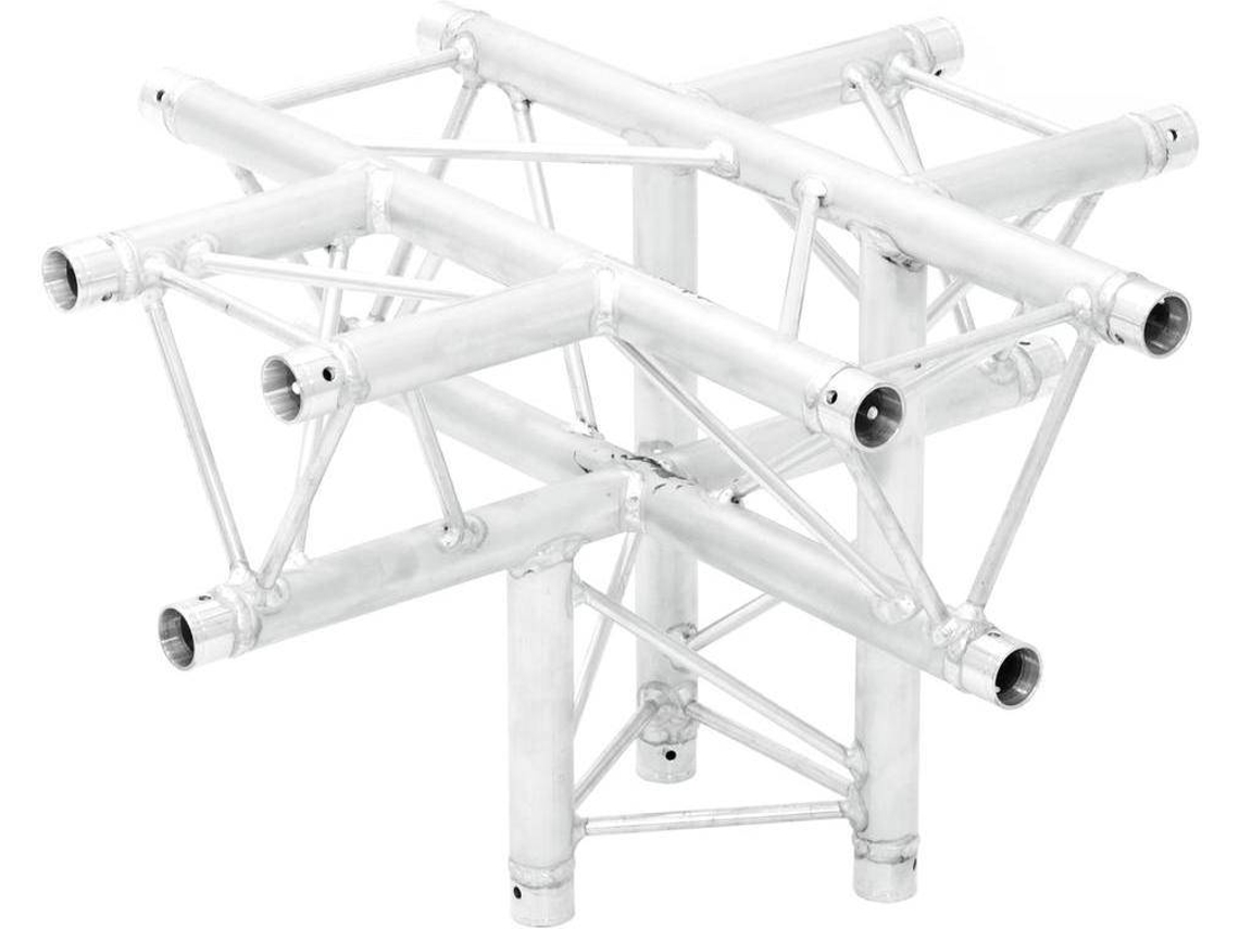 Armadura ALUTRUSS 6082AC-53