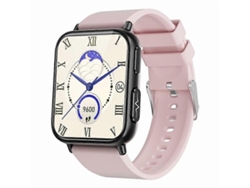 Reloj inteligente TK10 de 1,91 pulgadas, resistente al agua IP68, con monitorización de ECG, frecuencia cardíaca y oxígeno en sangre. Ly Ebike