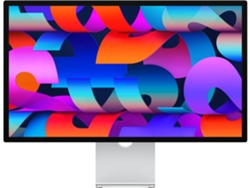 Monitor APPLE Studio Display 2026 (27'' - 5K - Vidrio Estándar - Ajuste de Inclinación)