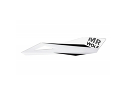 Kit de pegatinas MR WOLF recchie pro