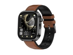 (brown Skin) Relógio Inteligente Ecg Monitor De Glicose Chamada Bluetooth Relógio Esportivo Frequência Cardíaca Oxigênio Do Sangue