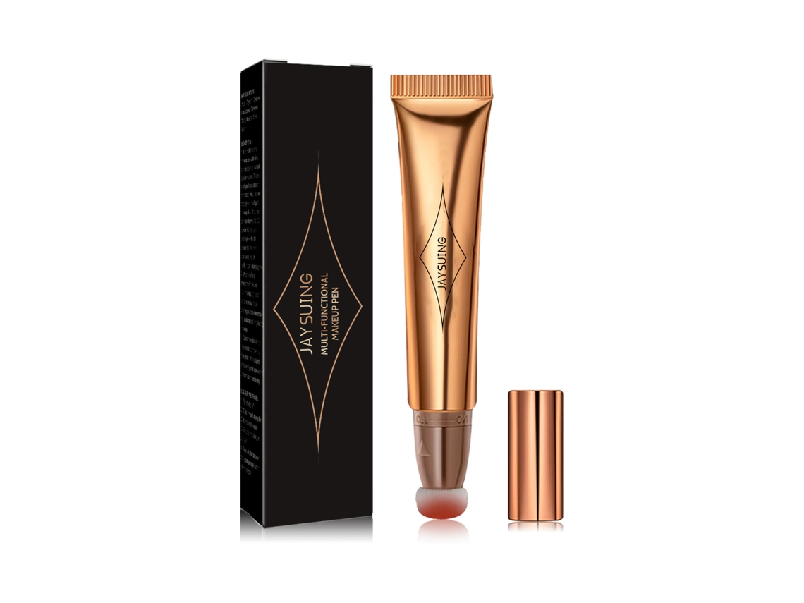 Lápiz de maquillaje multifuncional