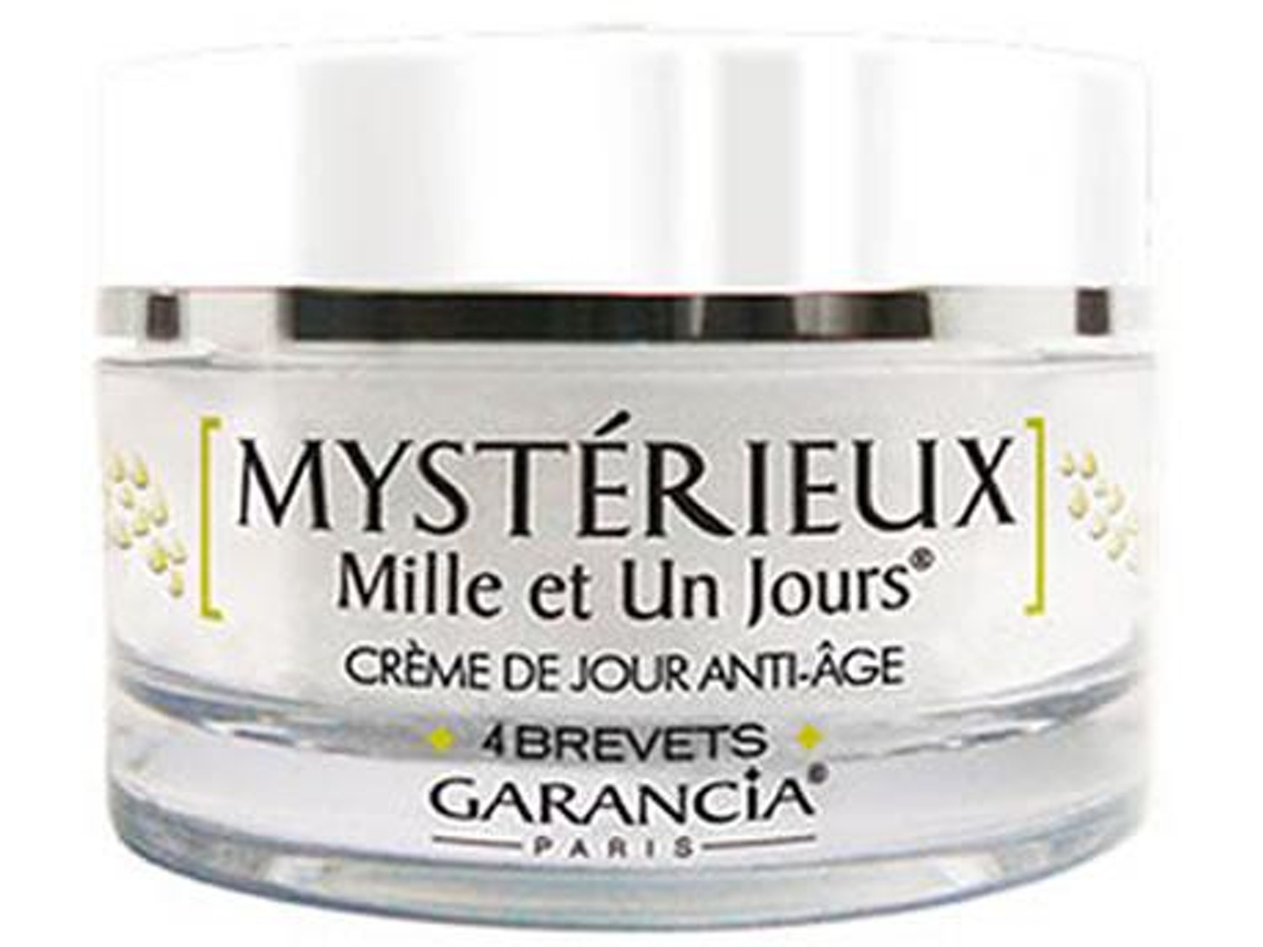 Crema de Día GARANCIA Antienvejecimiento (30 ml)
