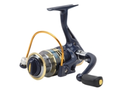 2026rebe-reel De Pesca Con Mosca Metal 8bb Reel De Rotación Accesorio De Pesca Para Reemplazo Ha2000