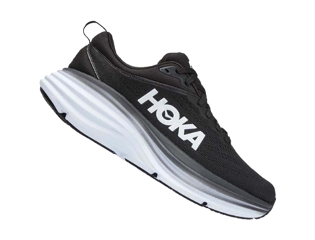 Zapatillas de Hombre HOKA Bondi Multicolor (42)