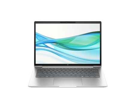 Laptop HP ProBook 440 G11 (Gris - 1 TB SSD - 16" - Qwerty Español - 32 GB RAM - Nvidia GeForce RTX 2050)