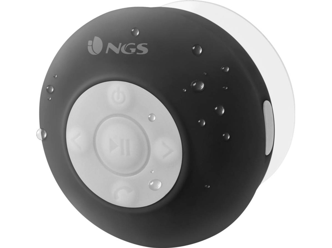 Altavoz NGS Roller Splash