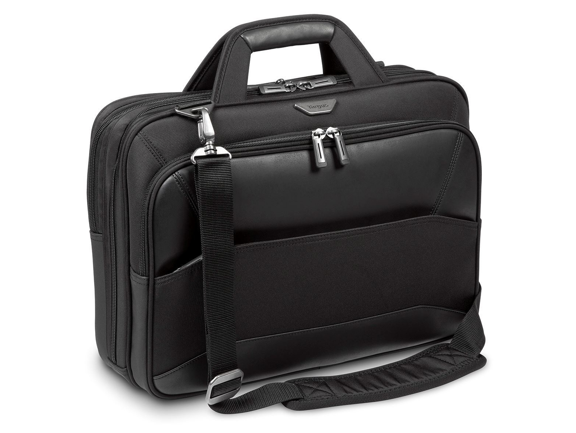 Insistir especificar álbum de recortes Maletín Targus Mobile VIP (Universal - 15.6'' - Negro) | Worten.es Insistir especificar álbum de recortes Maletín Targus Mobile VIP (Universal - 15.6'' - Negro) | Worten.es