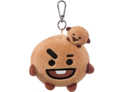 Llavero BT21 Clip Shooky