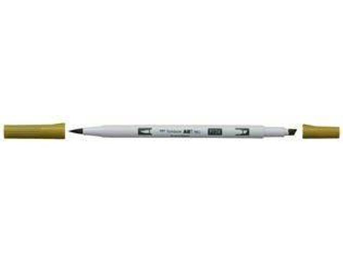 Marcador TOMBOW ABT PRO Verde Olivo Claro
