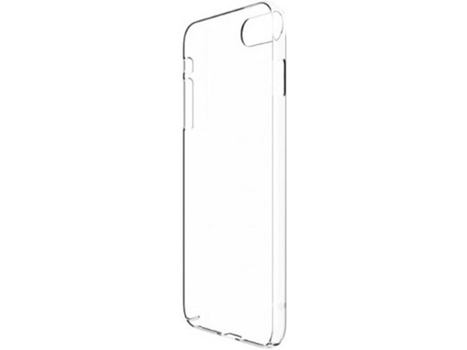 Funda iPhone 6 Plus, 6s Plus, 7 Plus, 8 Plus JUST MOBILE TENC Transparente
