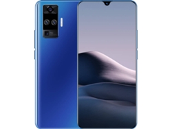 Smartphone TECHNO-STORE X60 (6.3'' - 1 GB - 8 GB - Azul)
