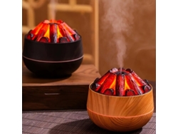 Mini humidificador USB para el hogar y la oficina Pickifyvayotoy