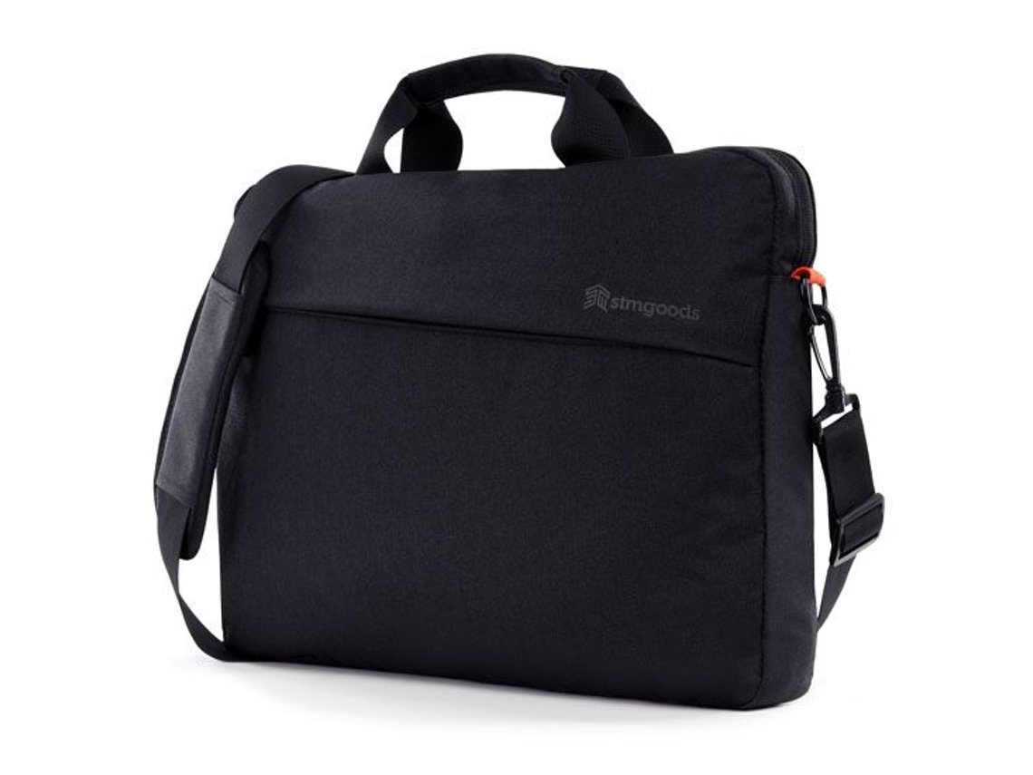 STM GOODS Bolsa para MacBook Pro 13'' Negro