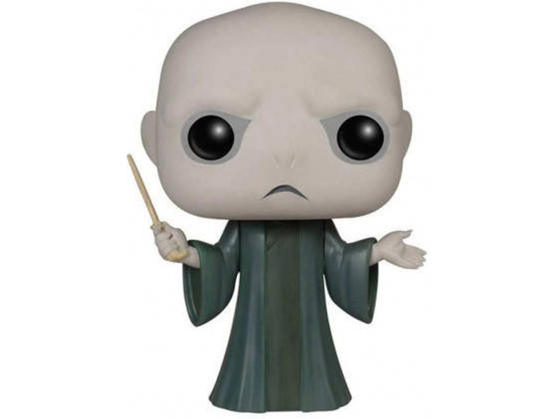 Figura FUNKO Pop Harry Potter Lord Voldemort 5861