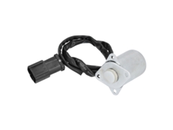 2026velora-válvula Solenoide Rotativa 206-60-51130/51131 Para Excavadora Komatsu Tosd-06-010dc24v