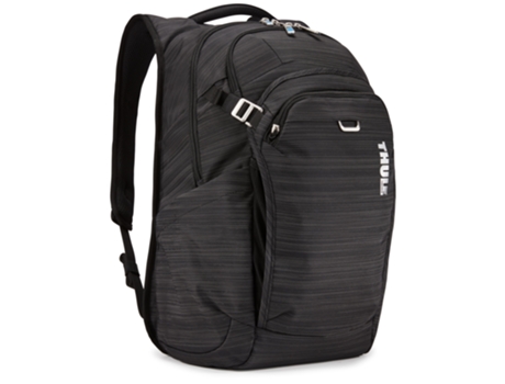 Thule Construct Conbp-116 Black Mochila Preto Nylon