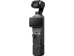 Cámara de acción DJI Osmo Pocket 4 Combo Estándar 
