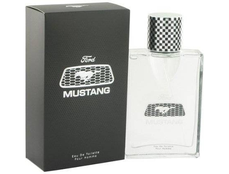 Perfume MUSTANG Eau De Toilette (100ml)