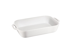 Ceramique Fuente para horno 34 x 24 cm, Cerámica STAUB