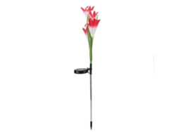 Luzes de Jardim Solar Floradas À Prova D'água LAXISCREED