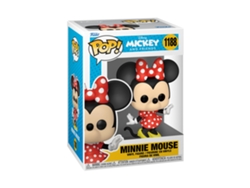 Figura FUNKO Pop Disney: Classics- Minnie Mouse