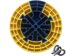 Organizador De Cables: Gestión De Cables, Clasificación De Cables, Organizador De Escritorio, Gestión De