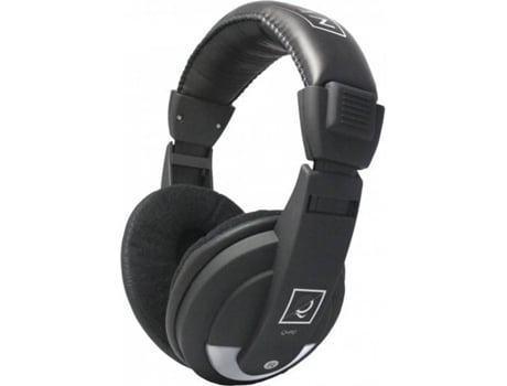 Auriculares de Estúdio OQAN QHP10 Basiq (Conectividade: Cable)