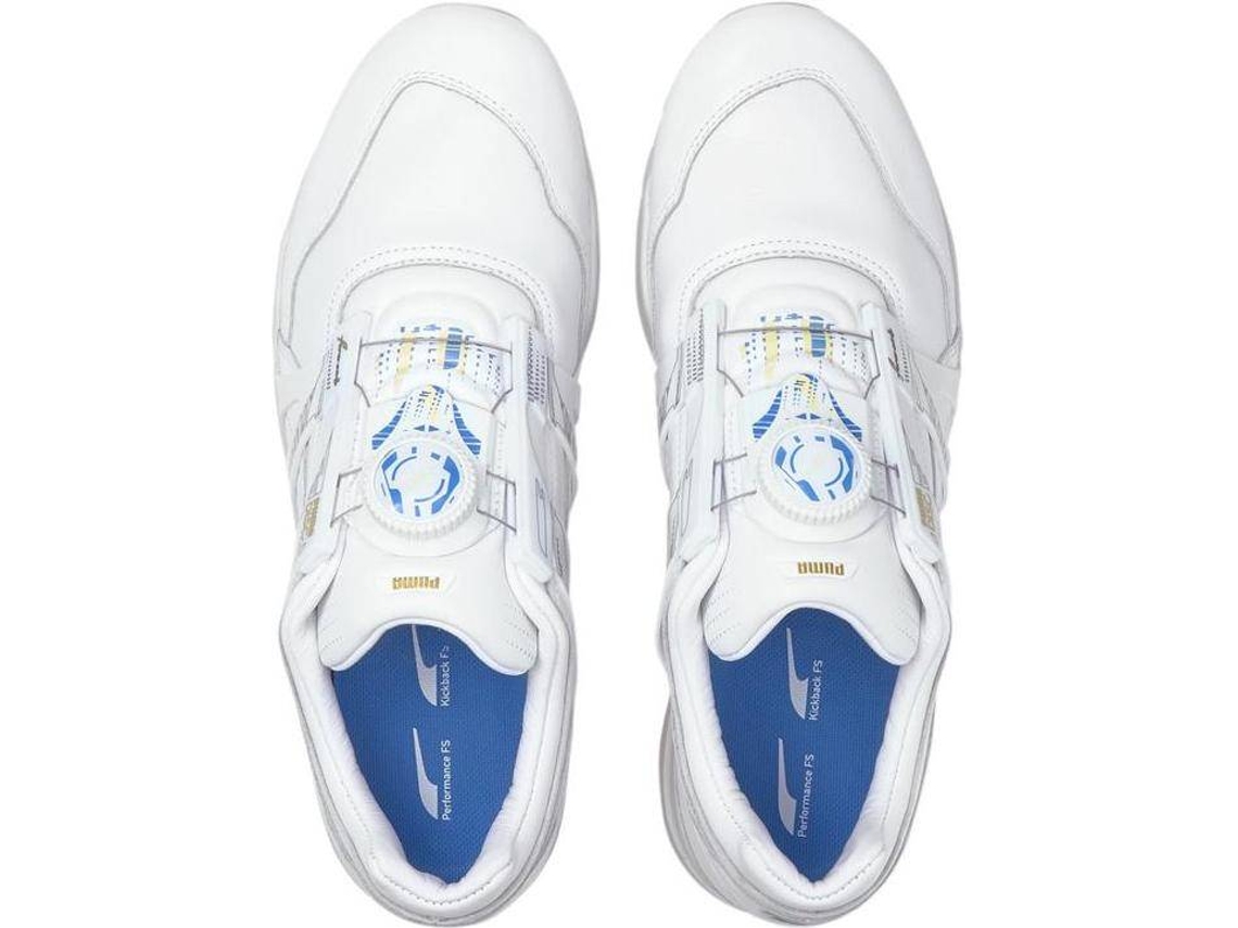 Zapatillas PUMA XS 7000 RDL Hombre 44 Blanco Worten.es