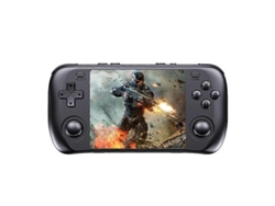 H36s 3.5 Inch Ips Hd Screen Retro Psp Game Console Linux System Gba Handheld Video Game Console