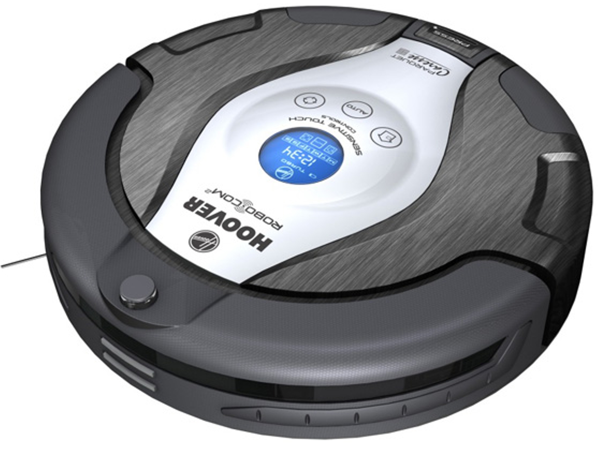 Aspirador HOOVER ROBOCOM 2 - RBC 006