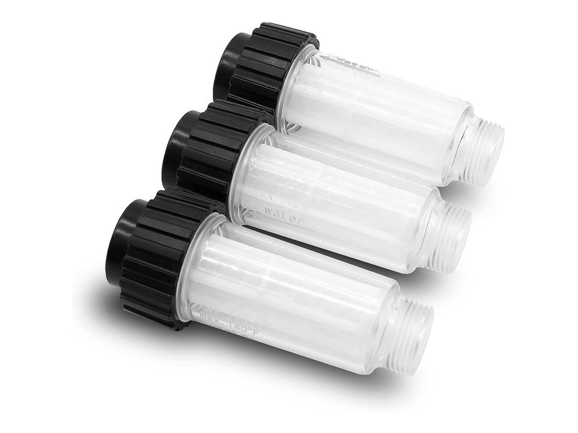 Filtro De Agua Con Inserto (5.731-050.0) Para Hidrolavadoras Con Conexión De 3/4".