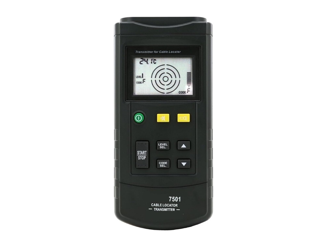 Detector De Cables Vc7501, Fils Ligne,