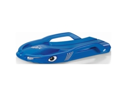 Trineo ROLLYTOYS SnowShark Azul