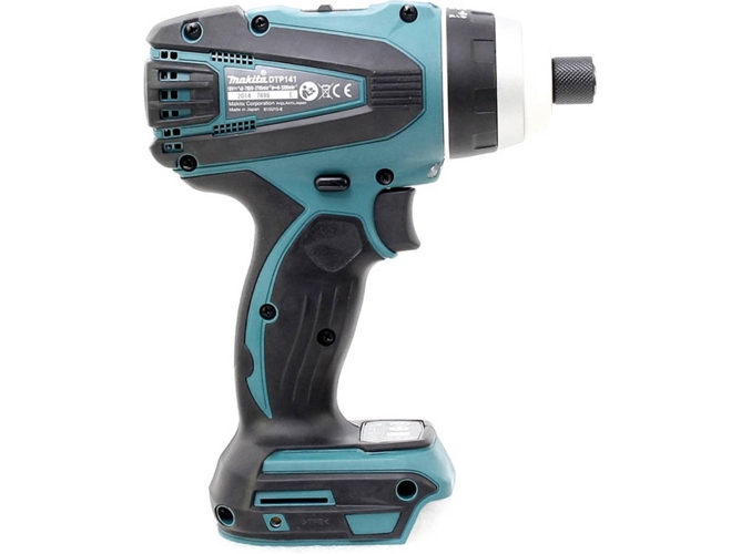 Taladro MAKITA DTP141Z