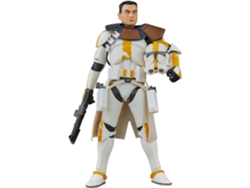 Figura del teniente clon Galle de Star Wars: La venganza de los Sith (15 cm) de Hasbro