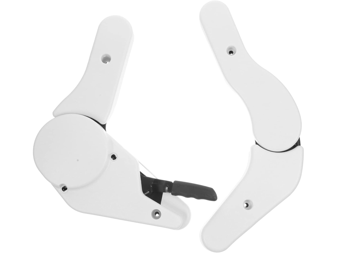 Silla gaming ajustable 180 grados con respaldo y ángulo regulables, ideal para el hogar y la oficina. SFUSHOS