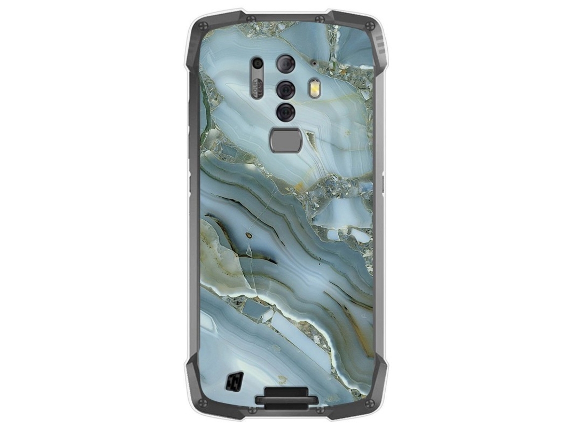Carcasa Blackview BV6900 / BV6900 Pro TUMUNDOSMARTPHONE Dibujos Multicolor